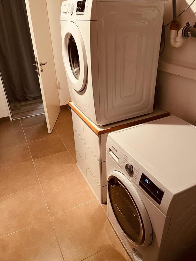 Heidefunhaus Villa Soltau Ngoại thất bức ảnh