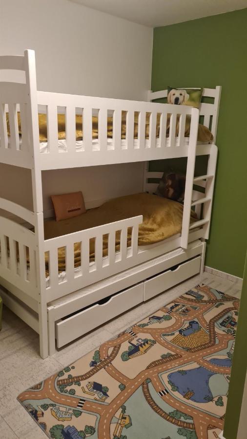 Heidefunhaus Villa Soltau Ngoại thất bức ảnh