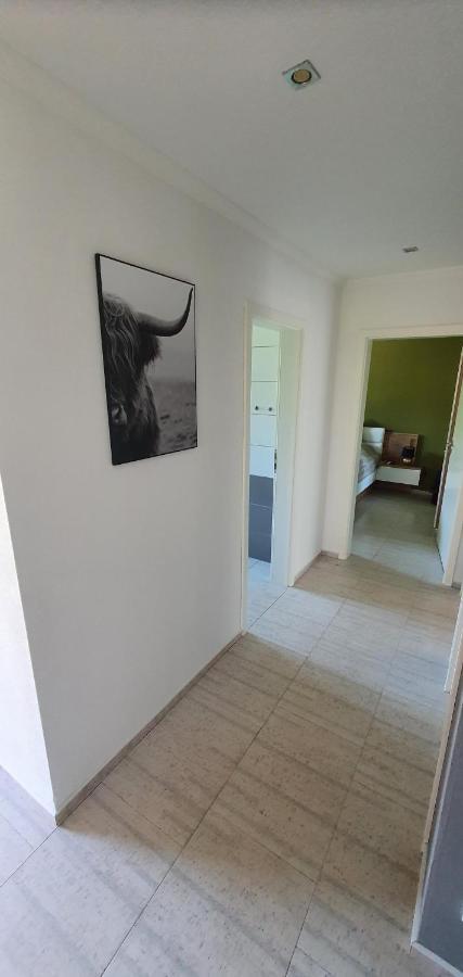Heidefunhaus Villa Soltau Ngoại thất bức ảnh