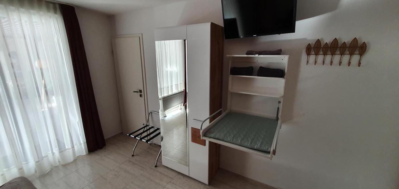 Heidefunhaus Villa Soltau Ngoại thất bức ảnh